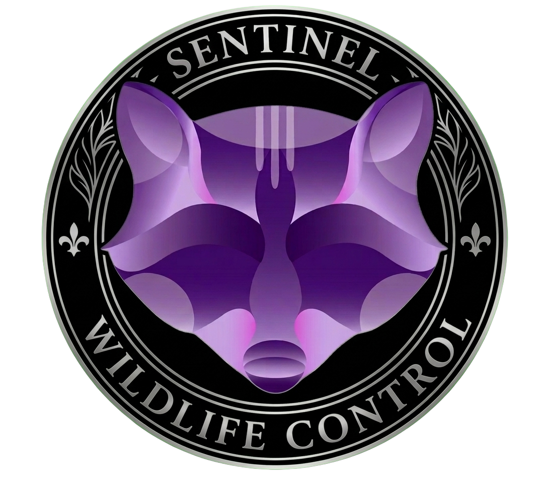 Sentinel Wildlife Control